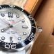 New Omega Seamaster Diver 300 M Watches SS White Rubber Strap (6)_th.jpg